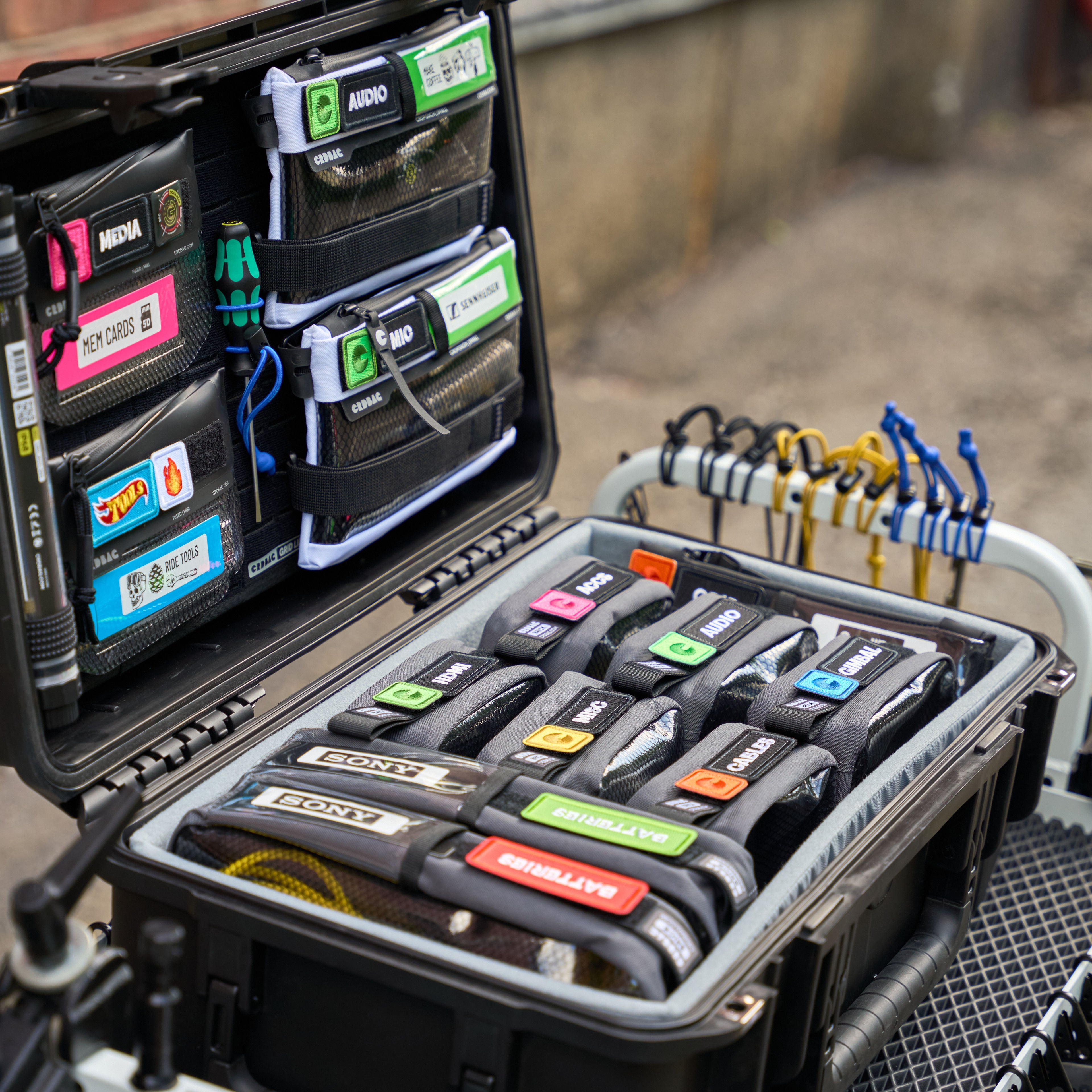 Essential Carry Bundle