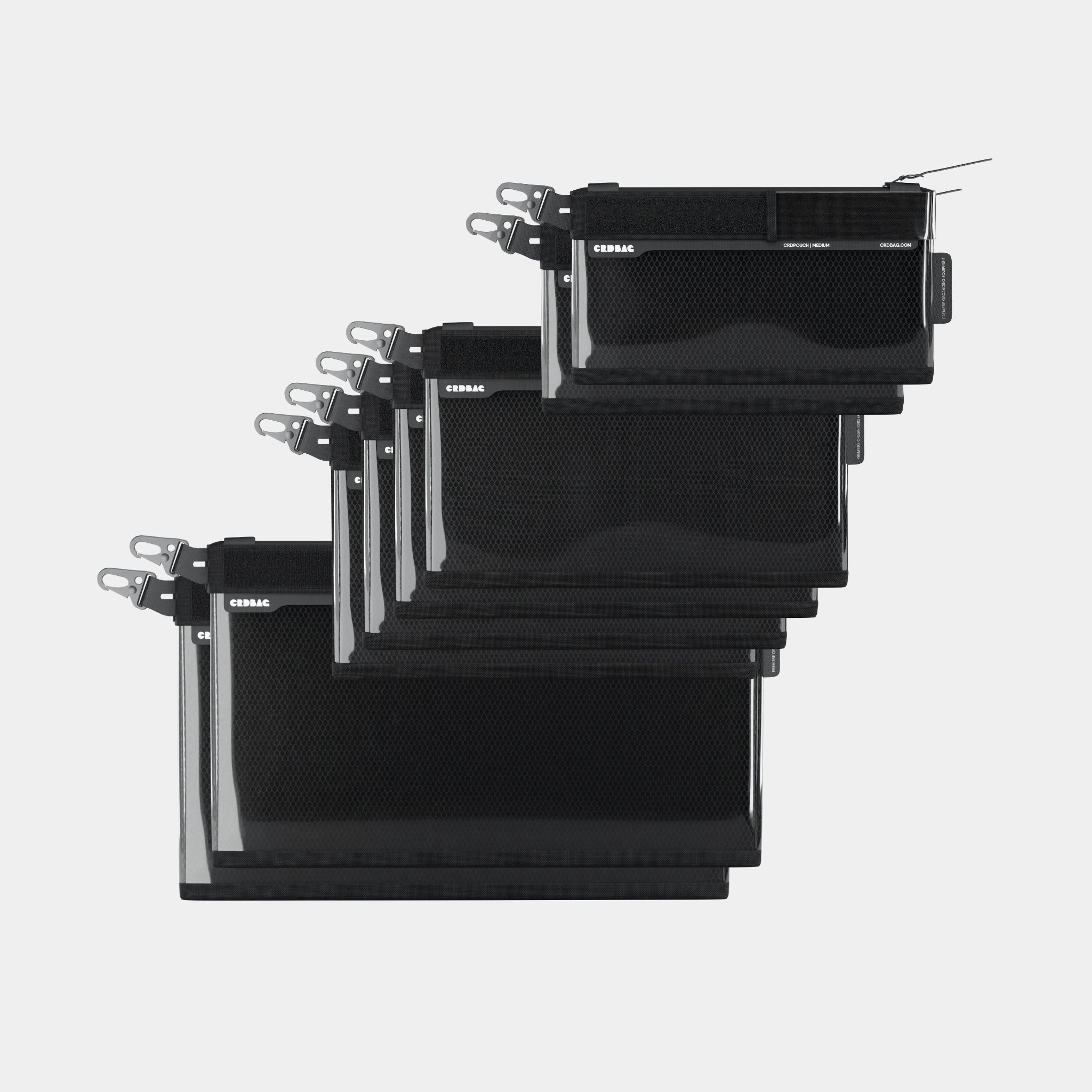 Essential Carry Bundle