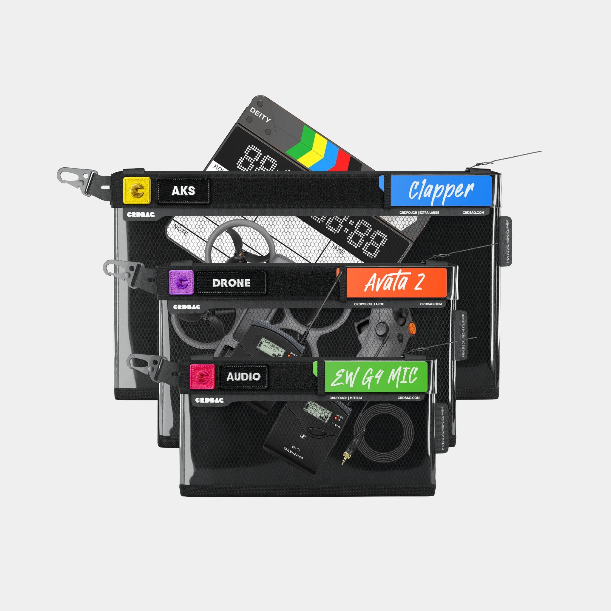 Everyday Trio Bundle