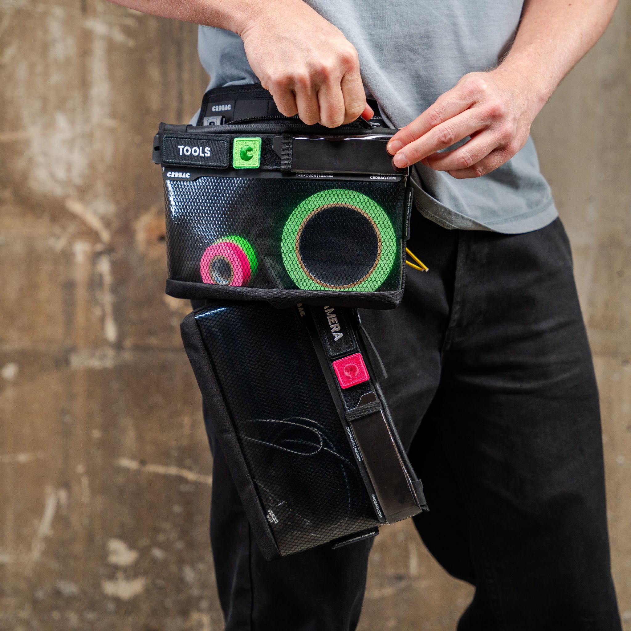 Essential Carry Bundle