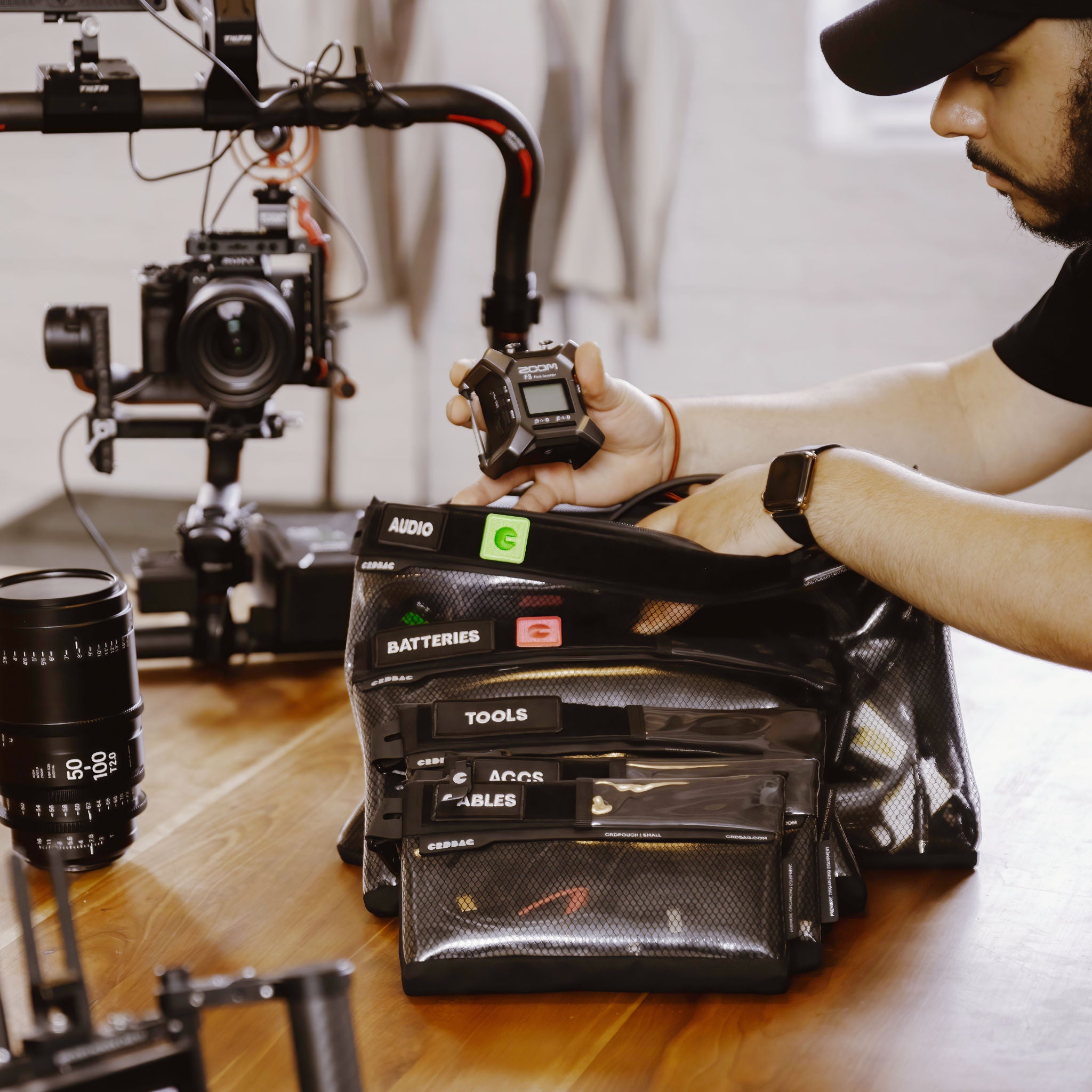 Ultimate Studio Bundle